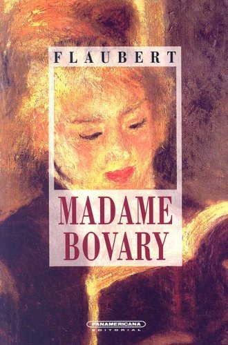 9789583001208: Madame Bovary (Spanish Edition)