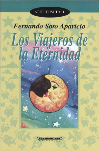 Imagen de archivo de Los Viajeros de la Eternidad a la venta por Hamelyn