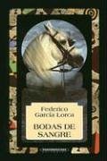 9789583002151: Bodas de sangre (Spanish Edition)