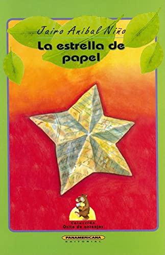9789583002281: La estrella de papel / The Paper Star