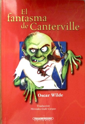 Imagen de archivo de El Fantasma de Canterville (Spanish Edition) a la venta por Ergodebooks