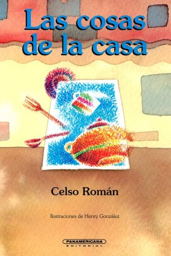 9789583002960: Las cosas de la casa / The Things of the House