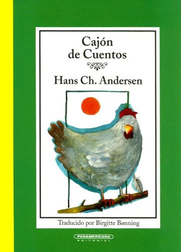 Stock image for Cuentos / Stories [Hardcover] Andersen, Hans Christian for sale by LIVREAUTRESORSAS