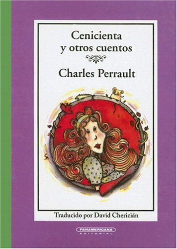 9789583003301: Cenicienta y Otros Cuentos (Spanish Edition)