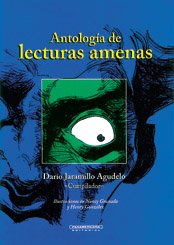 9789583003417: Antologia de Lecturas Amenas (Spanish Edition)