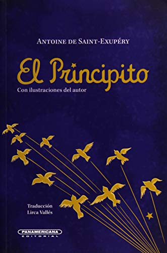 Beispielbild fr El Principito / The Little Prince (Spanish Edition) zum Verkauf von ThriftBooks-Dallas