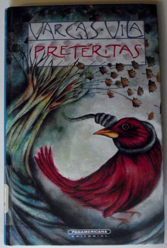 Stock image for Pretiritas for sale by ThriftBooks-Atlanta