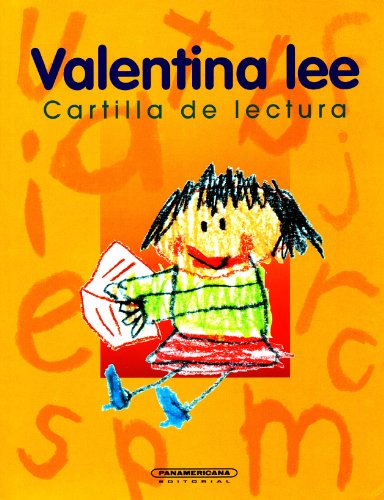 Beispielbild fr Cartilla de Lectura (Spanish Edition) zum Verkauf von HPB Inc.