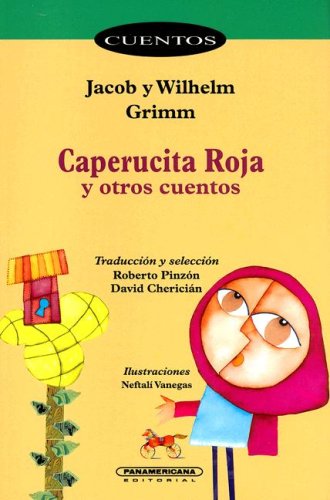Beispielbild fr Caperucita Roja y Otros Cuentos / Little Red Riding Hood And Other Stories zum Verkauf von Hamelyn