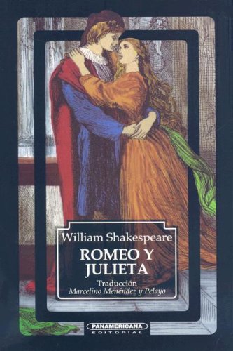 9789583005008: Romeo Y Julieta / Romeo And Juliet