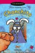 Beispielbild fr Chanchito y las aventuras del Tio Conejo (Spanish Edition) zum Verkauf von Irish Booksellers