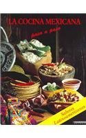 Beispielbild fr Cocina Mexicana = Mexican Kitchen zum Verkauf von ThriftBooks-Reno