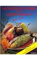 Stock image for La Cocina del Caribe y Centro America (Spanish Edition) for sale by Seattle Goodwill