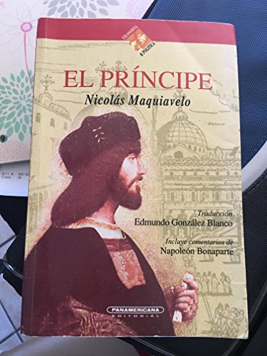 9789583006388: El Principe / the Prince