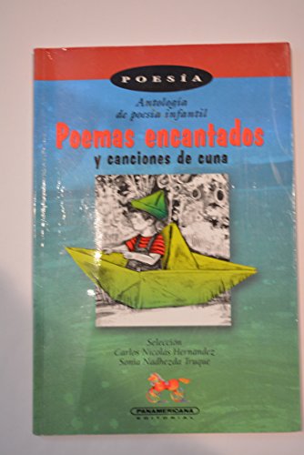 Stock image for Poemas Encantados (Spanish Edition) for sale by HPB-Diamond