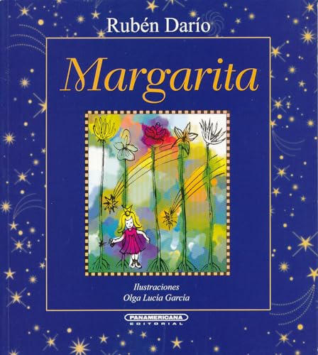 9789583006548: Margarita (Spanish Edition)