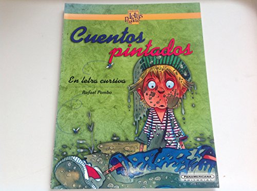 Imagen de archivo de Cuentos Pintados = Painted Stories a la venta por ThriftBooks-Atlanta