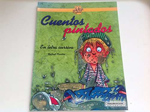 Stock image for Cuentos Pintados = Painted Stories for sale by ThriftBooks-Atlanta
