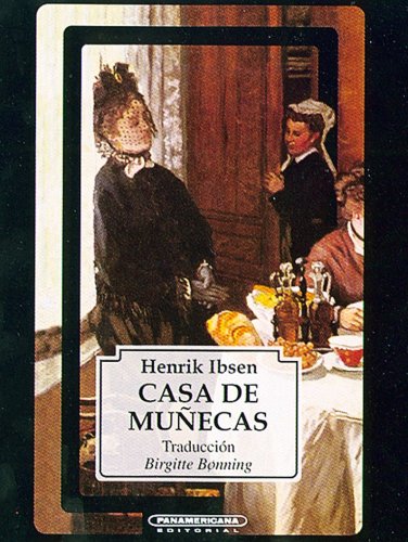 Beispielbild fr Casa De Munecas: Traduccion zum Verkauf von medimops