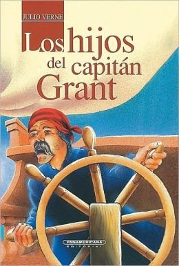 9789583006890: Los Hijos Del Capitan Grant / In Search of the Castaways
