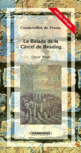 9789583006975: La Balada De La Carcel De Reading / The Ballad of Reading Gaol