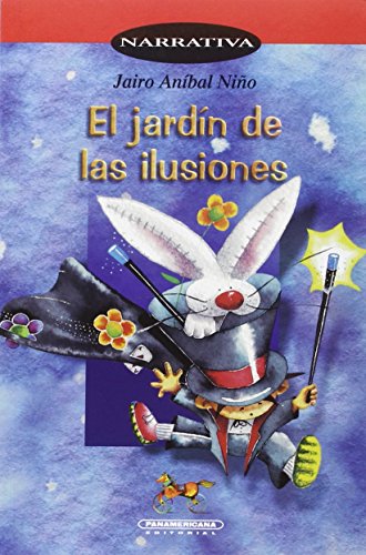 9789583007019: Jardin de las Ilusiones (Spanish Edition)