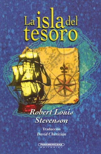 La Isla Del Tesoro / Treasure Island, Paperback by Stevenson, Robert Louis,  L