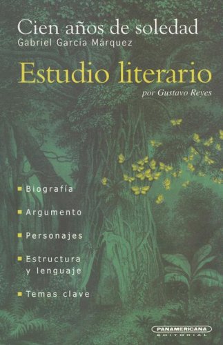 9789583007842: Cien Anos de Soledad (Spanish Edition)