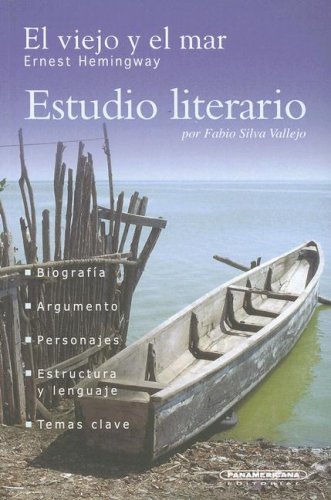 Viejo y el mar, El (Spanish Edition) (9789583008023) by Silva, Fabio
