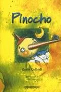 9789583008030: Pinocho (Literatura Juvenil) (Spanish Edition)