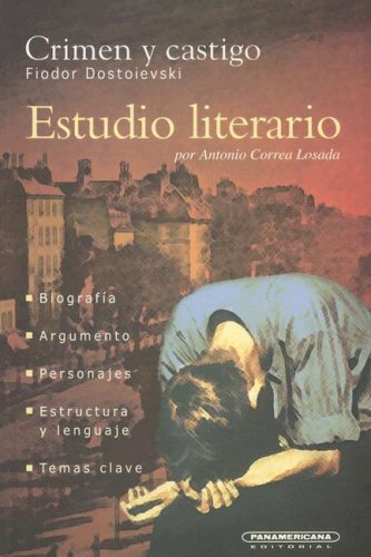 Crimen y Castigo (Spanish Edition) (9789583008290) by Correa, Antonio