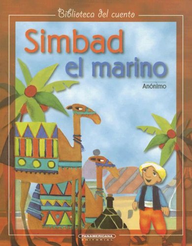 Beispielbild fr Simbad El Marino zum Verkauf von medimops