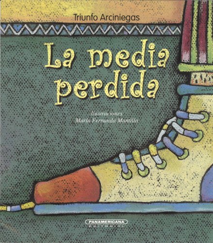 Imagen de archivo de La media perdida (Spanish Edition) a la venta por Ergodebooks