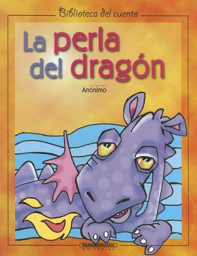 Beispielbild fr La Perla Del Dragon zum Verkauf von WorldofBooks