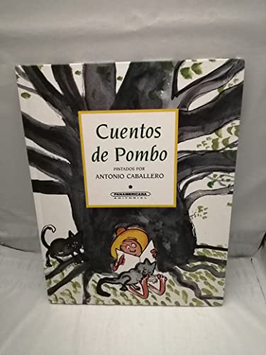 Imagen de archivo de Cuentos de Pombo (Spanish Edition) a la venta por SecondSale