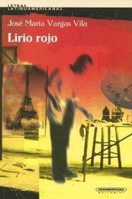 9789583011054: Lirio Rojo