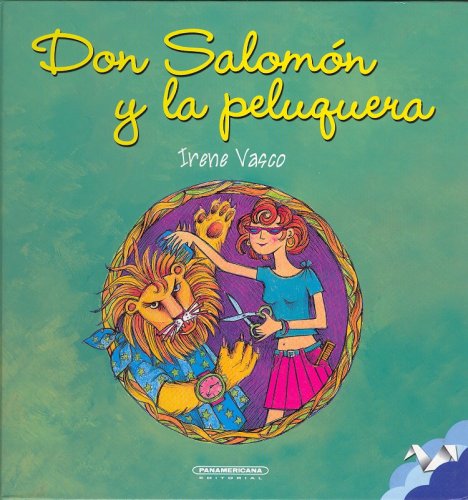 Stock image for Don Salomon y la peluquera (Spanish Edition) for sale by mountain