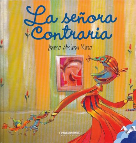 Imagen de archivo de Senora Contraria (Spanish Edition) a la venta por Irish Booksellers