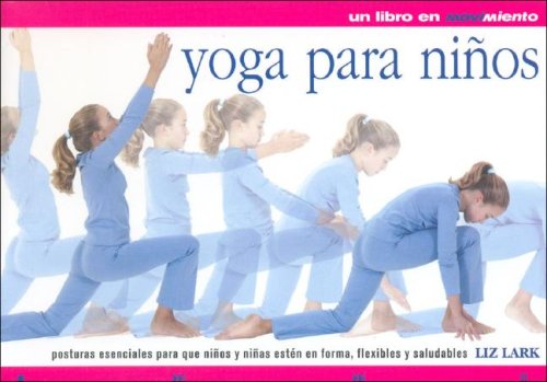 9789583013713: Yoga Para Ninos