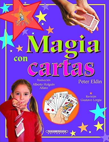 9789583015458: Puedo hacer magia....Magia con cartas (Puedo Hacer Magia / I Know a Magic Trick) (Spanish Edition)