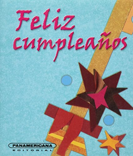 Stock image for Feliz Cumpleanos for sale by medimops