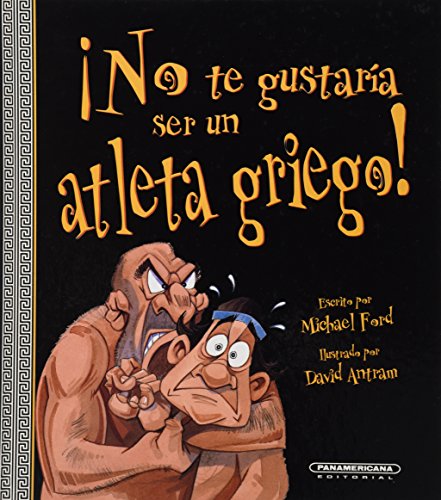 Imagen de archivo de Atleta Griego¡ a la venta por Better World Books: West