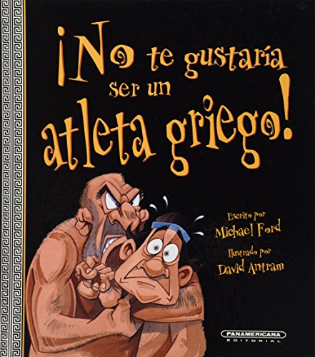 Stock image for Atleta Griego¡ for sale by Better World Books: West