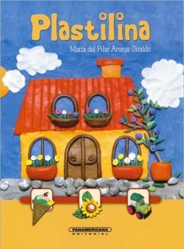 Beispielbild fr Plastilina/ Play Dough zum Verkauf von WorldofBooks