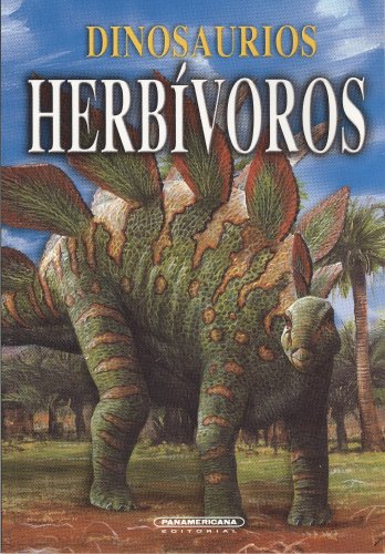 Dinosaurios herbivoros (Spanish Edition) (9789583018275) by Dougal Dixon