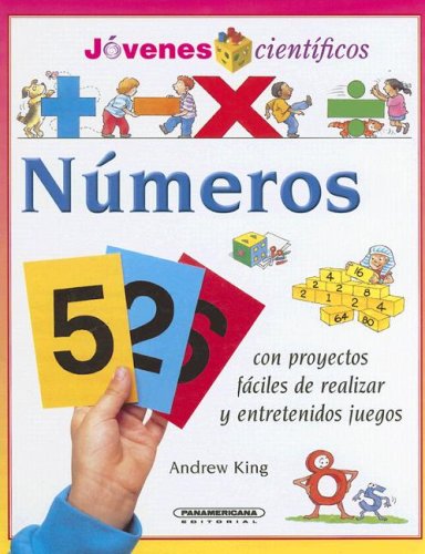 Numeros (Jovenes Cientificos) (Spanish Edition) (9789583018978) by Andrew King