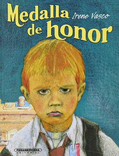 9789583019616: Medalla de honor / Medal of honor (Rayuela / Hopscotch Series)