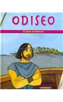 9789583020056: Odiseo: El Gran Aventurero / the Great Adventurer