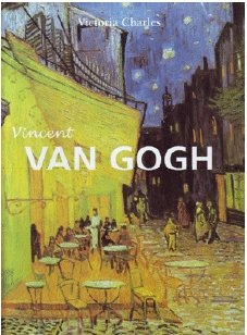 9789583021916: Vincent van gogh (Grandes Maestros / Big Teachers)