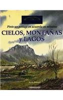 Cielos, montaÃ±as y Lagos (Domina El Arte/ Dominate the Art) (Spanish Edition) (9789583026874) by Fenwick; Keith